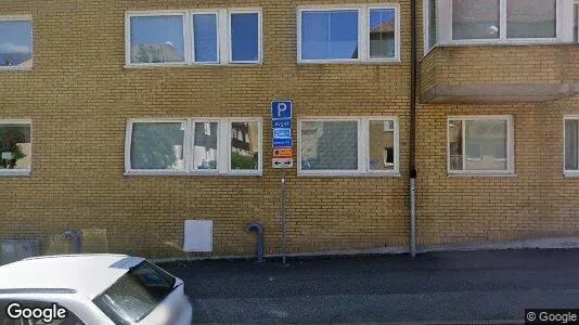 Büros zur Miete i Örgryte-Härlanda – Foto von Google Street View