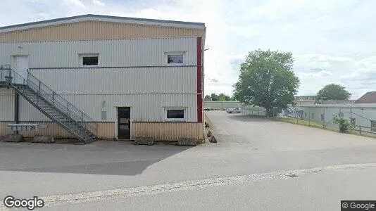 Industrial properties for rent i Falköping - Photo from Google Street View