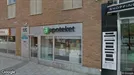 Erhvervslokaler til leje, Umeå, Västerbotten County, Renmarkstorget 12C