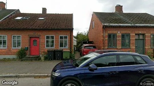 Commercial properties for sale i Trelleborg - Photo from Google Street View