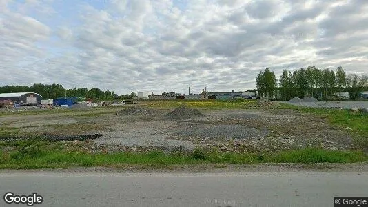 Commercial properties for sale i Skellefteå - Photo from Google Street View