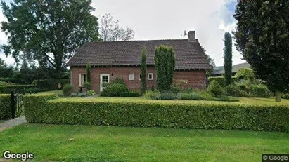 Bedrijfsruimtes te koop in Horst aan de Maas - Foto uit Google Street View