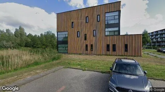 Office spaces for sale i Purmerend - Photo from Google Street View