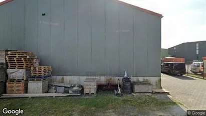 Bedrijfsruimtes te koop in Texel - Foto uit Google Street View