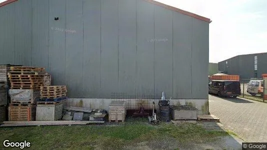 Commercial properties for sale i Texel - Photo from Google Street View