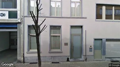 Företagslokaler till salu i Stad Antwerp – Foto från Google Street View
