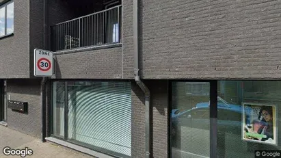 Kontorlokaler til salg i Antwerpen Hoboken - Foto fra Google Street View