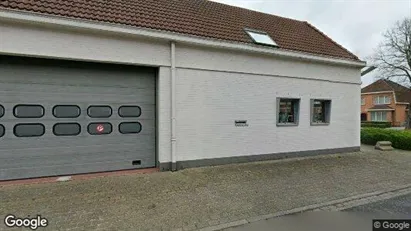 Commercial properties for sale in Brugge - Photo from Google Street View