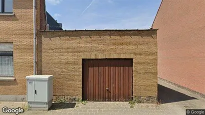 Lokaler til salg i Stekene - Foto fra Google Street View
