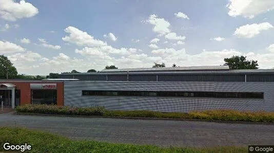 Commercial properties for sale i Landen - Photo from Google Street View