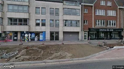 Kontorlokaler til salg i Sint-Niklaas - Foto fra Google Street View