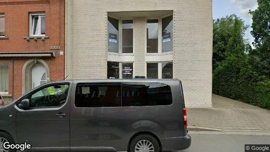 Commercial properties for sale i Waregem - Photo from Google Street View
