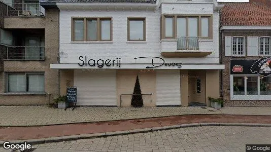 Commercial properties for sale i Waregem - Photo from Google Street View
