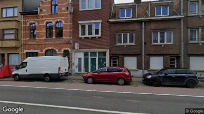 Lokaler til salg i Leuven - Foto fra Google Street View