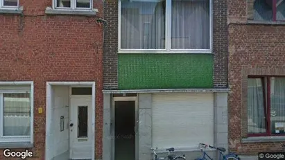 Commercial properties for sale in Leuven - Photo from Google Street View