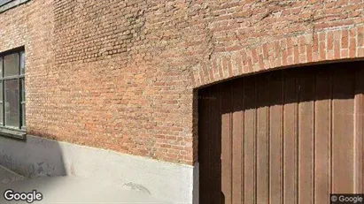 Lokaler til salg i Maldegem - Foto fra Google Street View
