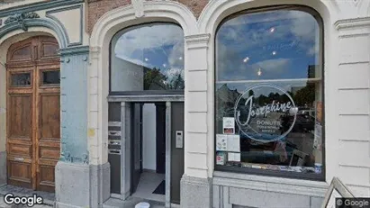 Commercial properties for sale in Halle - Photo from Google Street View