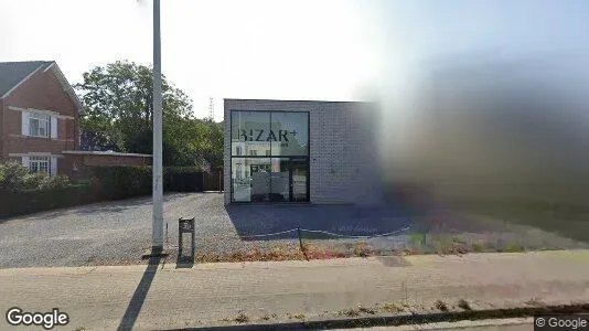 Commercial properties for sale i Hasselt - Photo from Google Street View