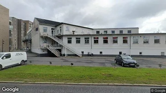 Büros zur Miete i Aalborg – Foto von Google Street View