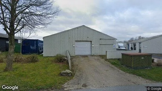 Toimistotilat Vuokrattavana i Hadsten - Kuva Google Street Viewstä