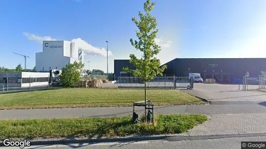Office spaces for rent i Odense SØ - Photo from Google Street View
