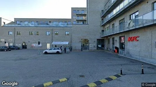 Kantorruimte te huur i Odense SØ - Foto uit Google Street View