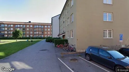 Lokaler til leie i Norrköping – Bilde fra Google Street View