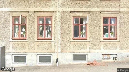 Lokaler til salgs i Åmål – Bilde fra Google Street View