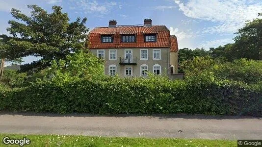 Propiedades comerciales En venta i Falkenberg - Foto de Google Street View