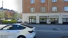 Kommersielle eiendommer til leie, Vasastan, Stockholm, Vanadisvägen 2