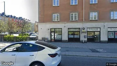 Kantorruimte te huur in Vasastan - Foto uit Google Street View