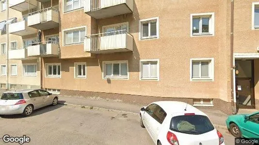 Büros zur Miete i Norrköping – Foto von Google Street View