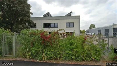 Büros zur Miete in Linköping – Foto von Google Street View
