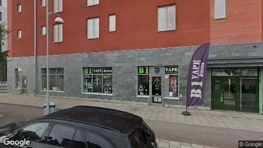 Büros zur Miete i Norrköping – Foto von Google Street View