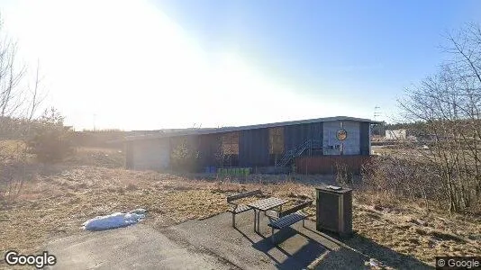 Warehouses for rent i Norrköping - Photo from Google Street View
