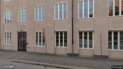 Office spaces for rent in Linköping - Photo from Google Street View