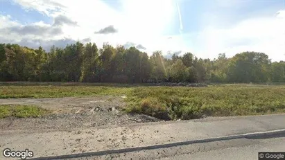 Lager zur Miete in Norrköping – Foto von Google Street View