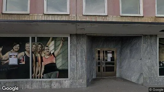 Büros zur Miete i Linköping – Foto von Google Street View