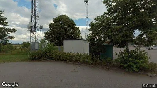 Office spaces for rent i Linköping - Photo from Google Street View