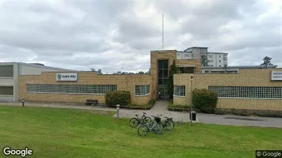 Kontorlokaler til leje i Tranås - Foto fra Google Street View