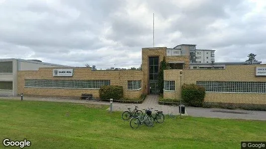 Büros zur Miete i Tranås – Foto von Google Street View