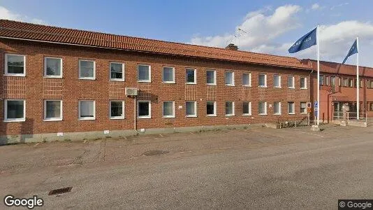 Office spaces for rent i Linköping - Photo from Google Street View