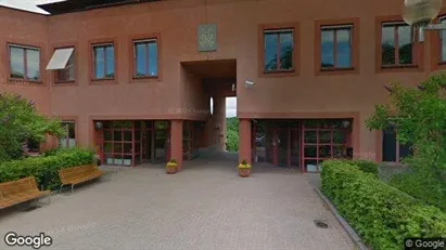 Büros zur Miete in Linköping – Foto von Google Street View