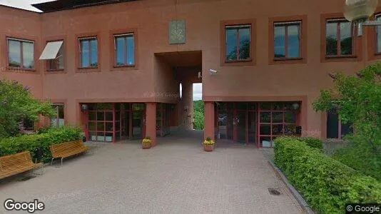Büros zur Miete i Linköping – Foto von Google Street View
