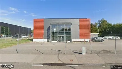 Büros zur Miete in Motala – Foto von Google Street View