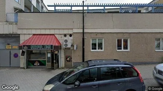 Office spaces for rent i Mjölby - Photo from Google Street View
