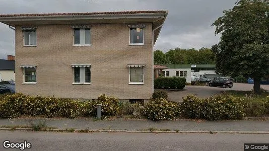 Lagerlokaler för uthyrning i Linköping – Foto från Google Street View