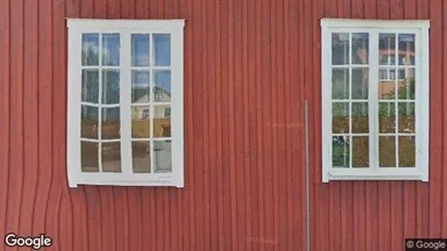Kontorlokaler til leje i Linköping - Foto fra Google Street View