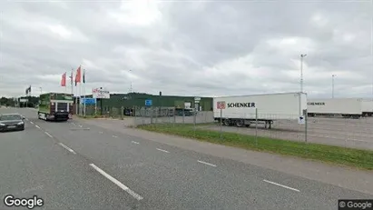Kantorruimte te huur in Linköping - Foto uit Google Street View