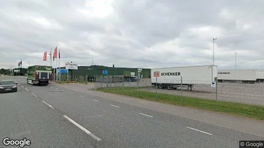 Büros zur Miete i Linköping – Foto von Google Street View